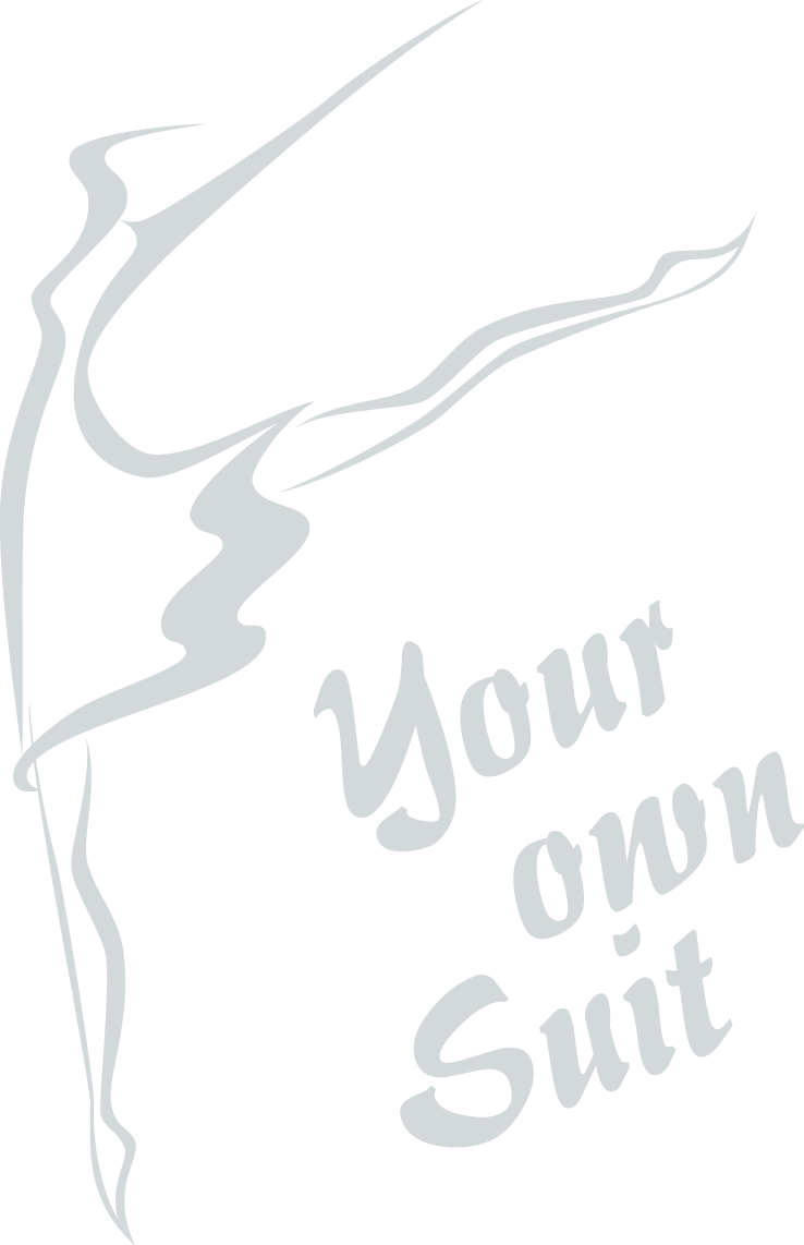 logo van Your own Suit