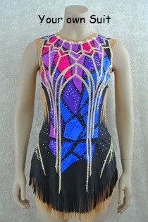 Ritmische gympakje_RG pakje_rgpakje_rhythmic gymnastic leotard