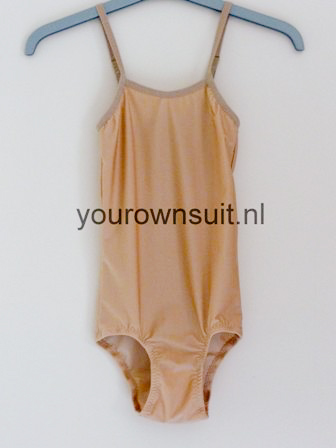 onderpakje, rhythmic gymnastic leotard